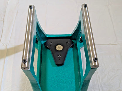 Level Wheel Balancing Stand 10-1/4" Long X 9" Wide X 9-3/4" High 5325-14