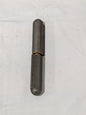 GUDEN Weld On Hinge: 0.787" Wide, 0.984" Thick, 0 Mounting Hole PBWM060FP