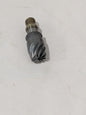 Mitsubishi Corner Radius & Corner Chamfer End Mill Heads: 10mm Diam 10520857