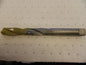 Taper Length Drill Bit: Series 2630 Carbide-Tipped 263058
