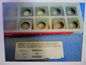 RMC Tooling #MSN-634 Shim Seat Spare Parts Inserts Qty. 8