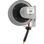 Pro-Source Hose Reel W Hose 3/8" ID Hose x 20ft Spring Retractable 2857532025PRO