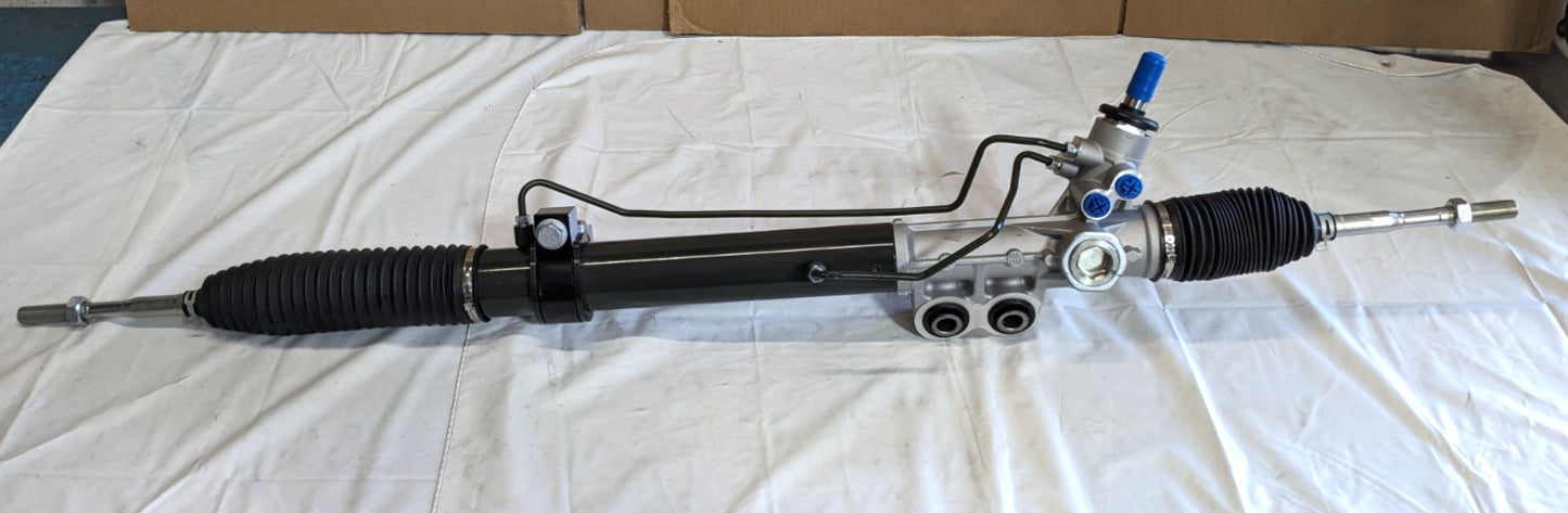 AEF Rack & Pinion Steering Rack   24AG-011   AEF-8314