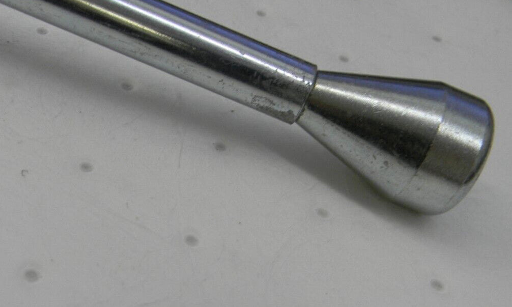 pro 1" OAL 1" Bore Quill Feed Handle Z9900