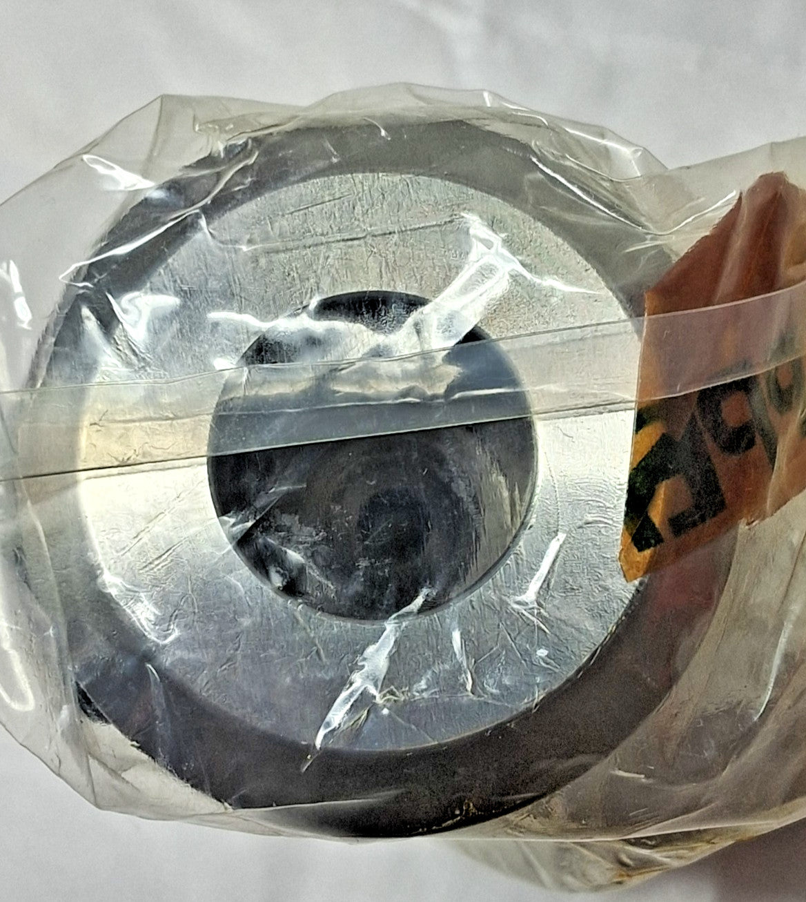 Accupro Taper Shank End Mill Holder 4-1/2" 1"Dia HSK63A 92149129