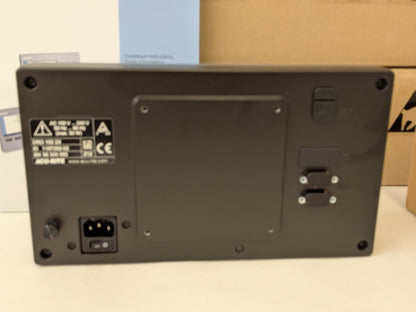 AcuRite Digital Readout DRO System 2-Axis 12" x 40" Travel 5 Micron Re