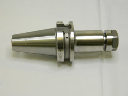 ACCUPRO Collet Chuck 0.039" x 0.511" BT40 Taper Shank ER ER20 775746