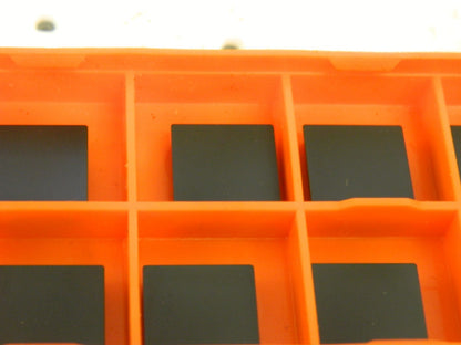 HERTEL SPG421 HC1250T Carbide Turning Inserts qty 10 42804187