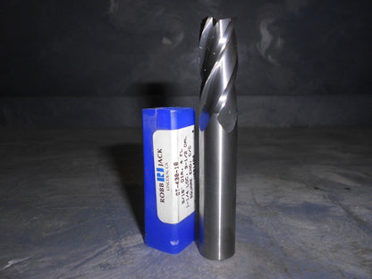 Robb Jack ST-430-1 #23321-4 9/16" x 9/16" x 1-1/4" x 3-1/2"