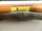 Interstate Eclipse 15/16" 1-5/8" Length of Cut, 2FL Double End Mill  QTY 2