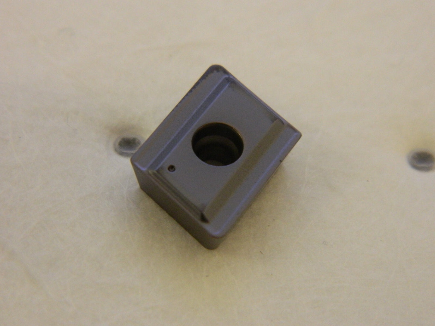 Iscar NPMT 12504R HF IC908 CARB DRILLING INSERT qty 10 4852464