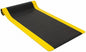 PRO-SAFE Heavy-Duty Vinyl Anti-Fatigue Mat 10FT L 3FT W 88267091