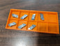 Hertel Grooving Insert 7ct IG3189 HT10, Solid Carbide 3000382