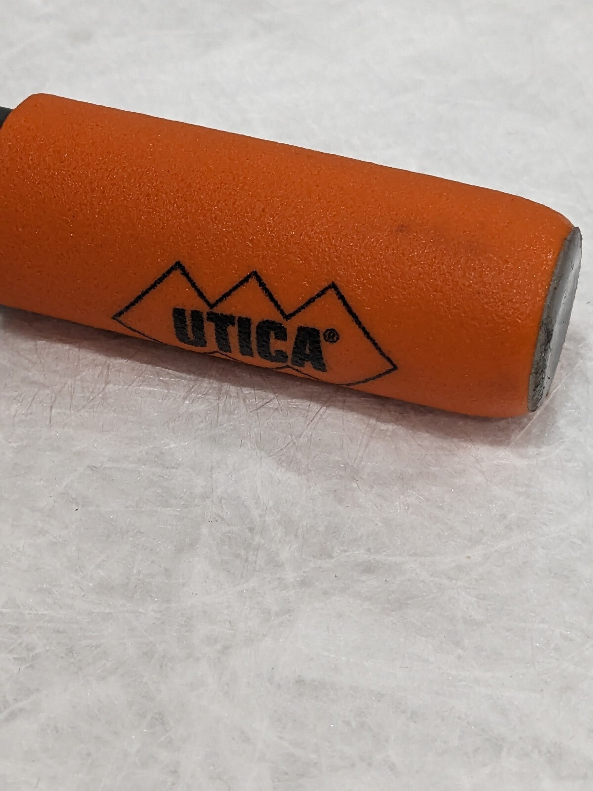 Utica Ratchet Head Torque Wrench TCI-150RA-3/8 USED