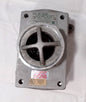 Russell & Stoll Safety Light Fixture 4620R