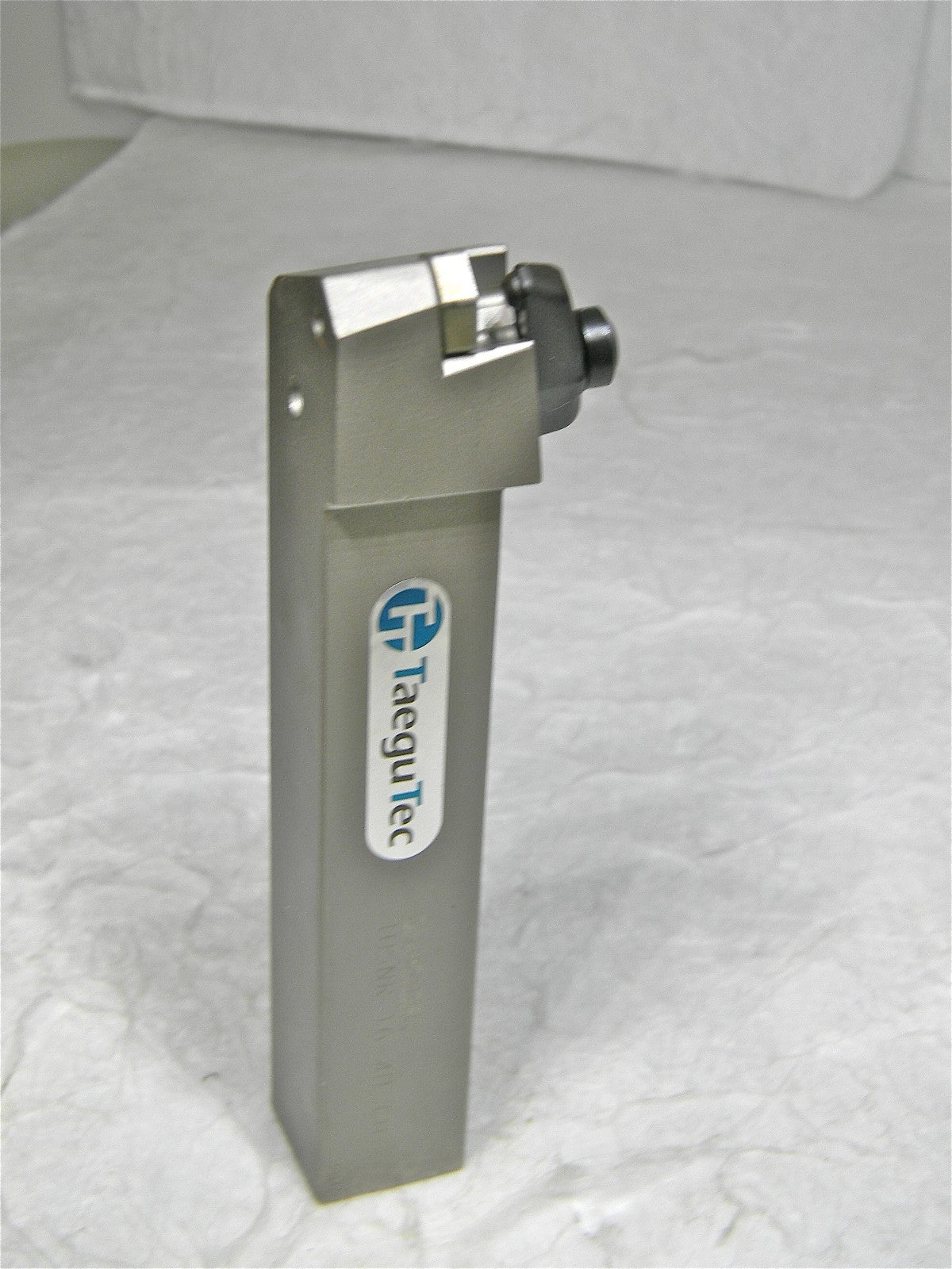 TaeguTec External Turning Toolholder 1.25" Dia. x 6" OAL THSNR 16-4D-C