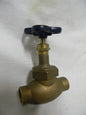 Nibco Class 150 Bronze 1" Valve #S-235-Y
