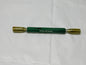 GF GAGE Truncated Taperlock Gage: 5/16-24 UNF, Go & No Go Class 2A S0312242AS