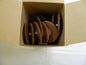 Standard Abrasives 25pcs TR GP  Quick Change Surface Conditioning Disc 840487