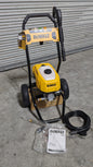 DEWALT Pressure Washer 1.1 GPM Electric 5 Quick-Connect Nozzles DWPW2400