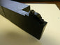 Elemco Tool Special Relief Indexable Grooving Bar Left Hand  AG040508-8