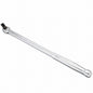 Crescent Breaker Bar: Polished Chrome Finish 18" Long, 1/2" Drive CRW16N