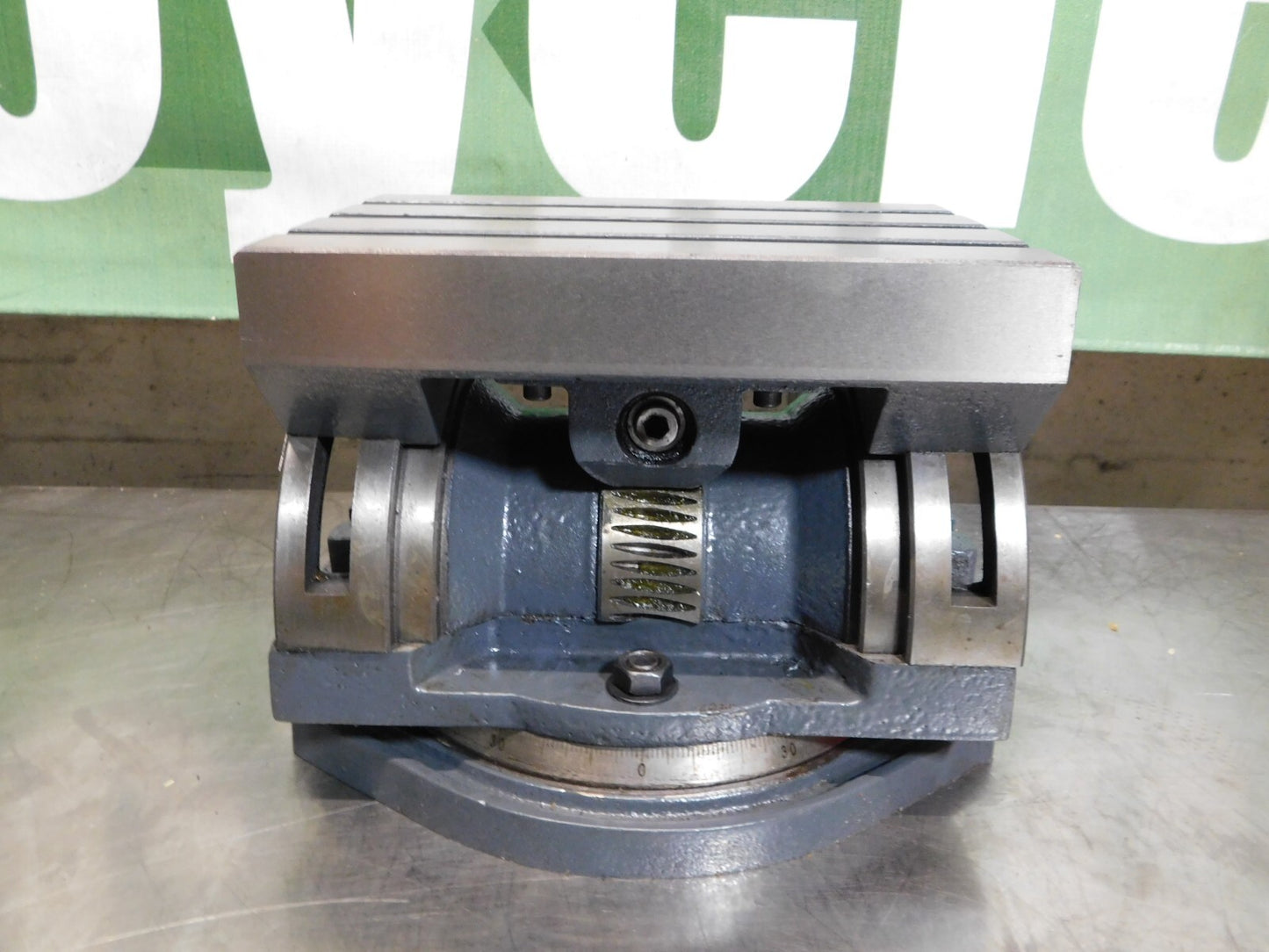 Pro Angle Table 10" OAL x 7-1/8"  Width x 8" Overall Height WTS10 PARTS/REPAIR