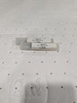 Lightning Tools End Mill 1/8" Cut Dia, 1/2 LOC, 1-1/2" OAL Qty 2 P38-2