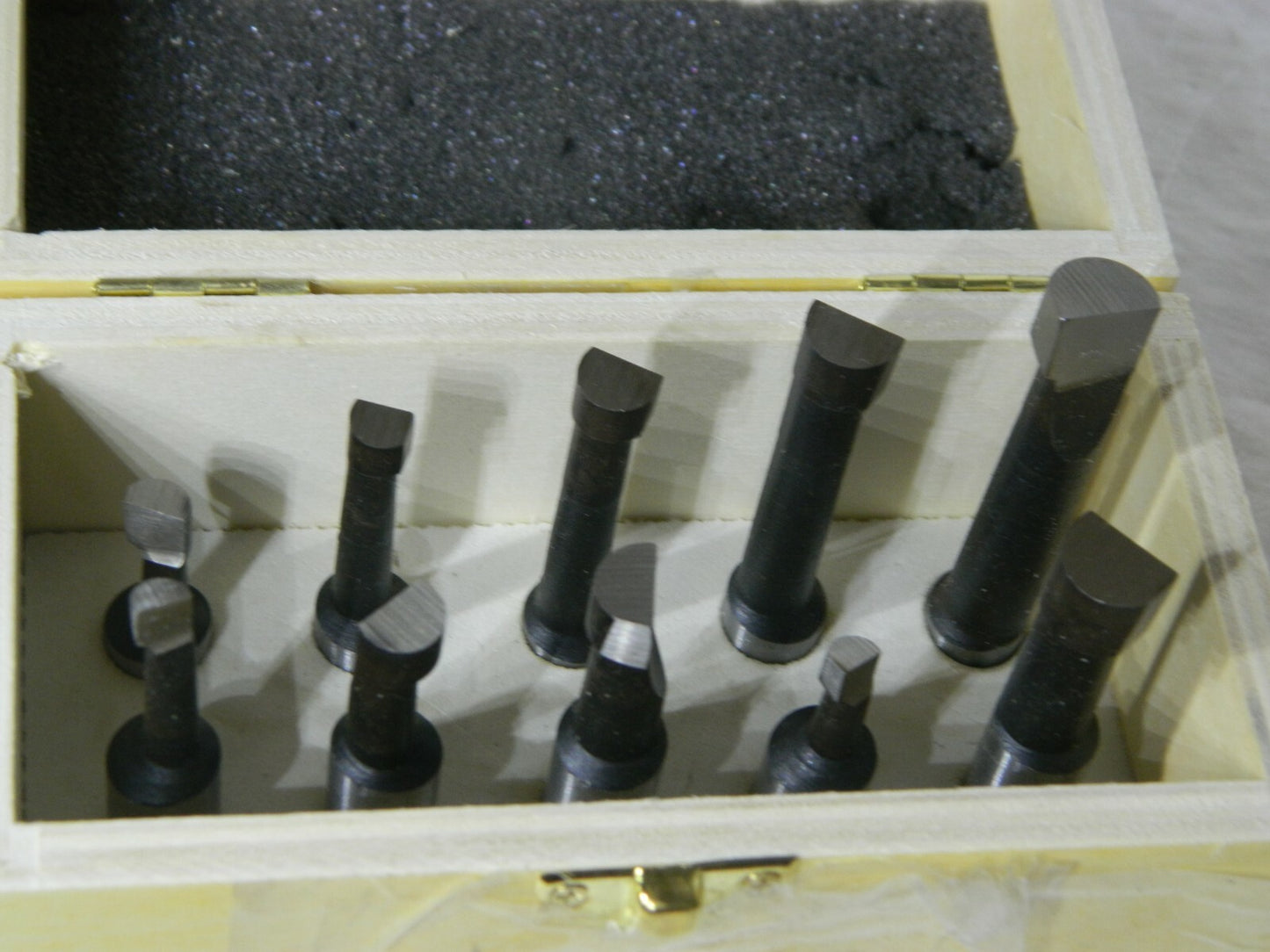 Manual Offset Boring Head Set 2 Inch Body Diameter 06769673