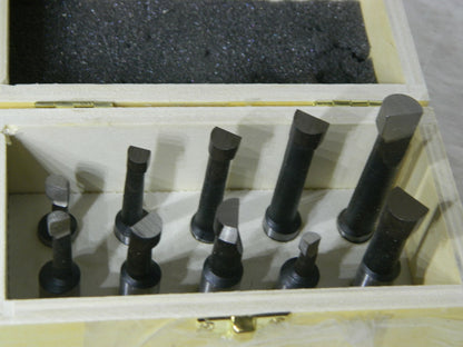 Manual Offset Boring Head Set 2 Inch Body Diameter 06769673