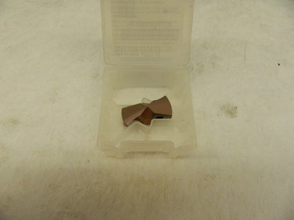 Allied Spade Drill Insert: 1-3/16  Dia, Series 29, Solid Carbide 5C129H-0106-LR