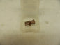 Allied Spade Drill Insert: 1-3/16  Dia, Series 29, Solid Carbide 5C129H-0106-LR