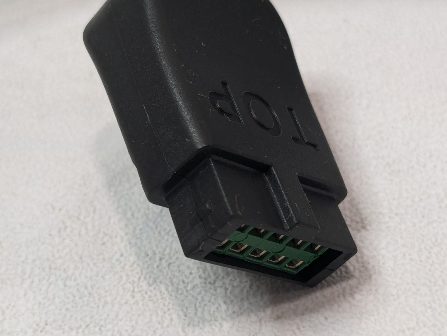 CDI Logic Probe Range 2.000" Resolution .0001" C2720