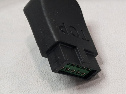 CDI Logic Probe Range 2.000" Resolution .0001" C2720