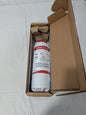 ELKAY Plumbing Cartridge Filter: 3-1/4" OD, 9-1/2" Long, 0.5 micron 51300C