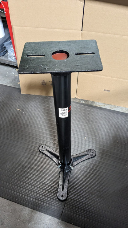 SUNEX TOOLS Bench Grinder Stand Use with 6 or 8" Bench 5003
