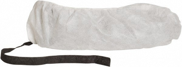 Dupont Polypropylene Shoe Covers Non Chemical-Resistant PE440SWHLG020000