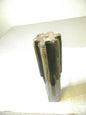 Interstate Straight Flute Std Hand Tap Plug Chamfer 2-8 UNS 7-5/8 L JY4879029