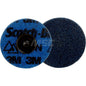 3M Ceramic Alumina Quick-Change Discs Roloc TR 3" Dia QTY25 89293