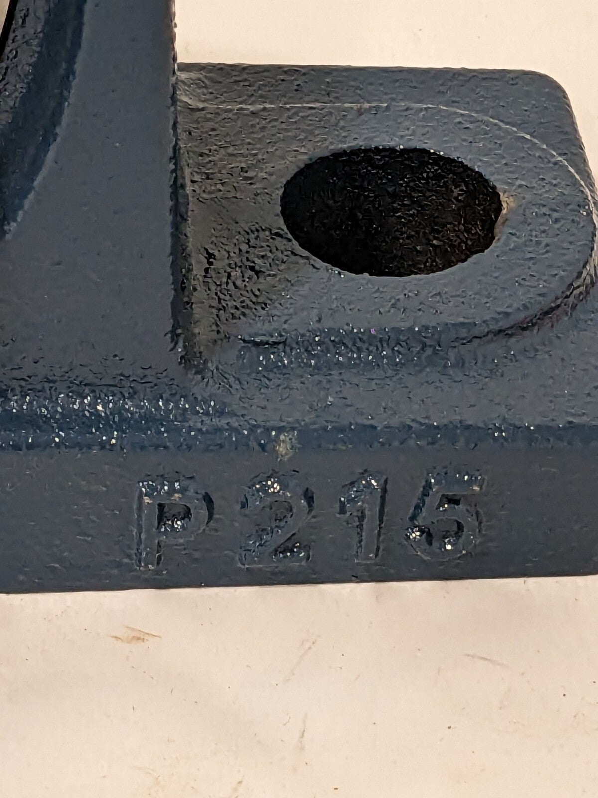 TRITAN 3" ID, 10.8268" OAL x 6.378" OAH Pillow Block UCP215-48