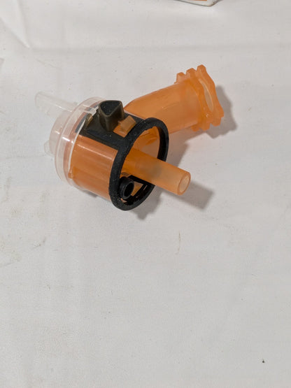 3M Paint Sprayer Atomizing Head Qty 4 7100017731