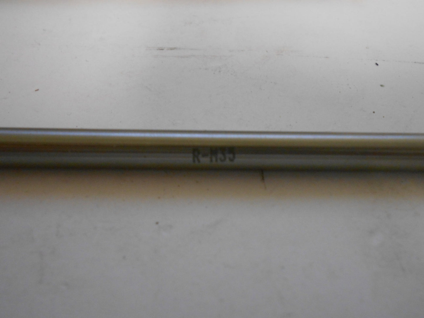 Hertel Letter R Cobalt Chucking Reamer  QTY 2  30145346