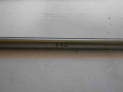 Hertel Letter R Cobalt Chucking Reamer  QTY 2  30145346