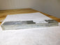 Mak-A-Key Zinc-Plated Oversized Key Stock 25mm H x 14mm W x 12 L Qty-3 31975113