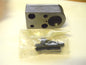 Dayton Lamina  1-1/4" Shank Diam Alloy Steel Mold Punch Retainer LRE 125