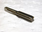 Hertel STI Hand Plug Tap 1/2-20 UNF 4Fl HSS 3-19/32 OAL Qty 2  07682800