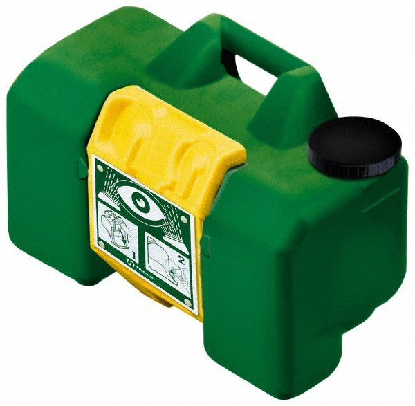 Haws Portable Polyethylene Eye Wash Station 7501