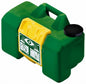 Haws Portable Polyethylene Eye Wash Station 7501