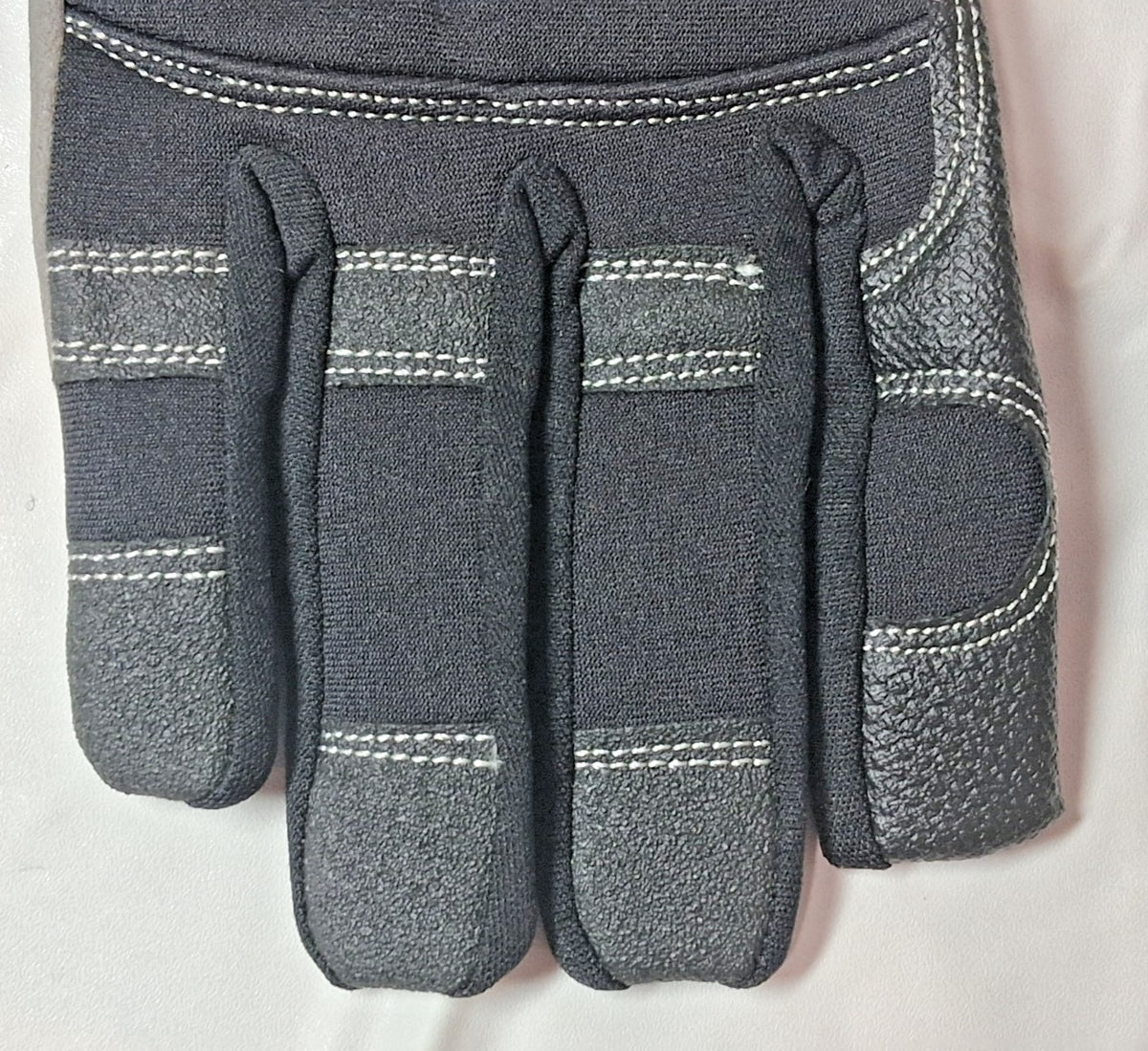 MAXIMUM SAFETY PIP Synthetic Leather GP Gloves SizeXL QTY2 Pair 120-4400/XL