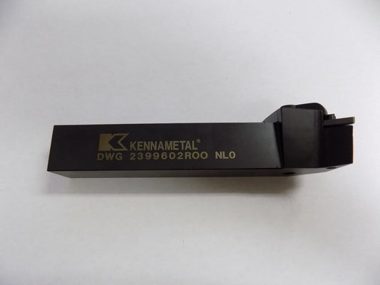 Kennametal DWG2399602R00 NL0 Toolholder